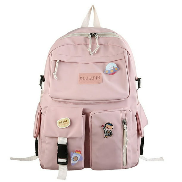Sweets Desserts Print Laptop Backpack High School Bookbag Casual Travel Daypack Sweets Desserts Print Laptop Backpack High School Bookbag Casual Travel Daypack